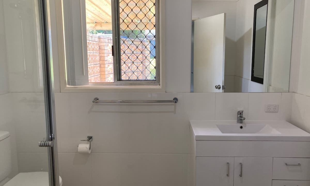 Photo of Bathroom in Rochedale South