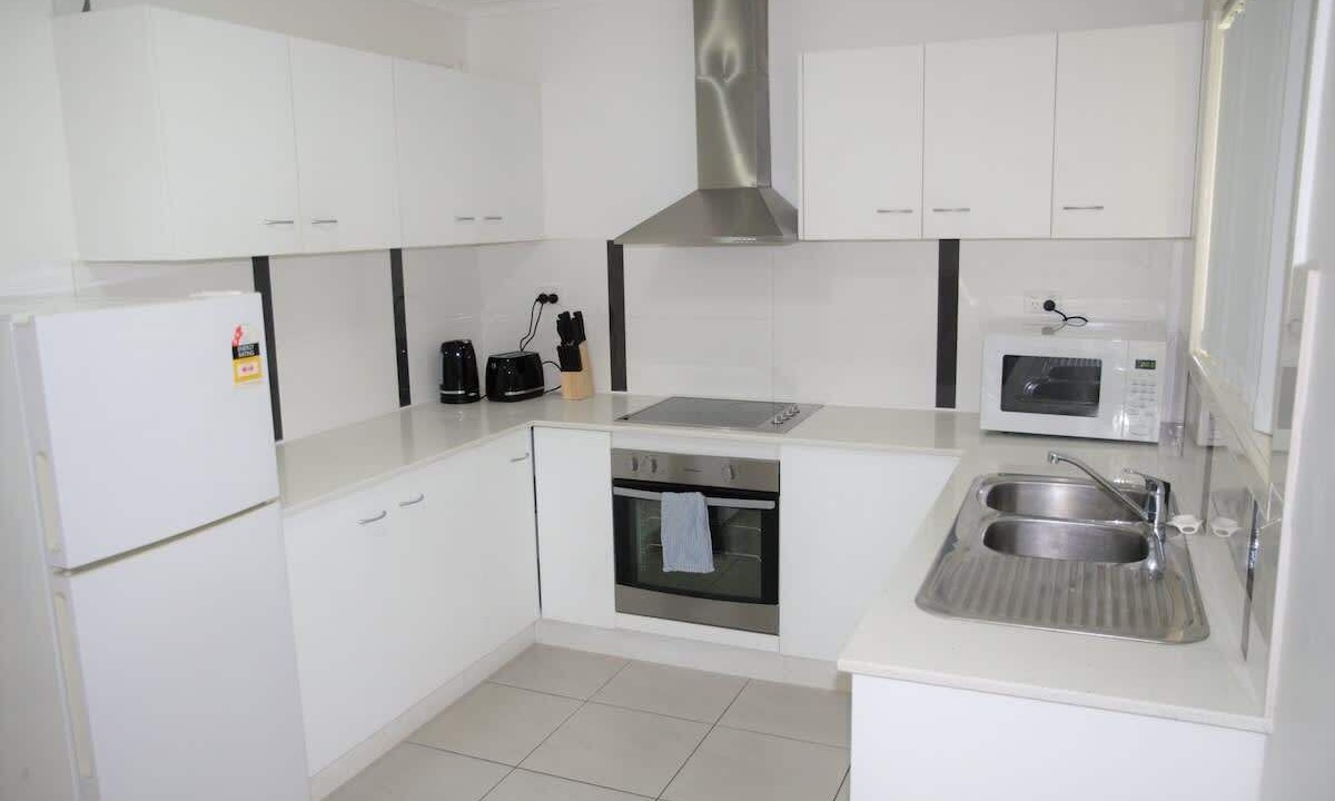 Photo of Kitchen in Rochedale South