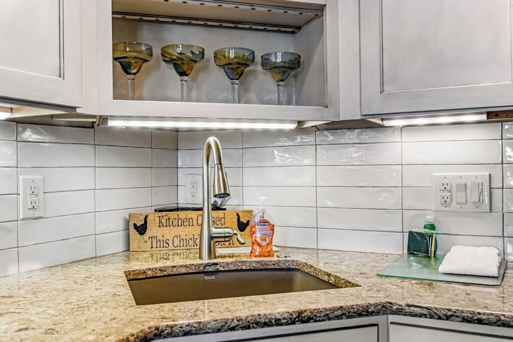 Photo of Kitchen in Dillon
