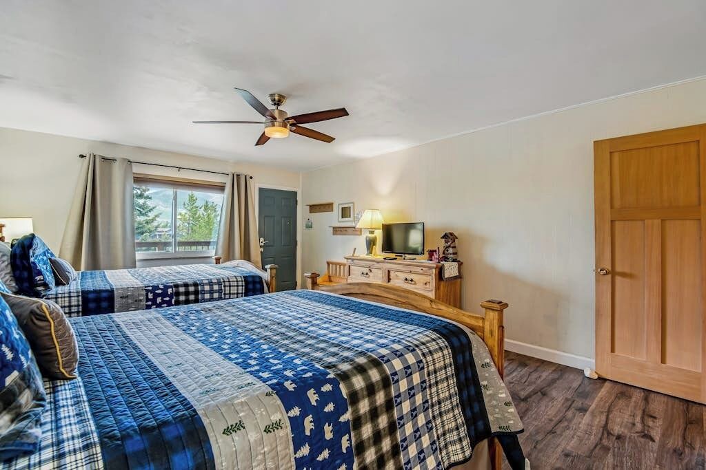 Photo of Bedroom in Dillon