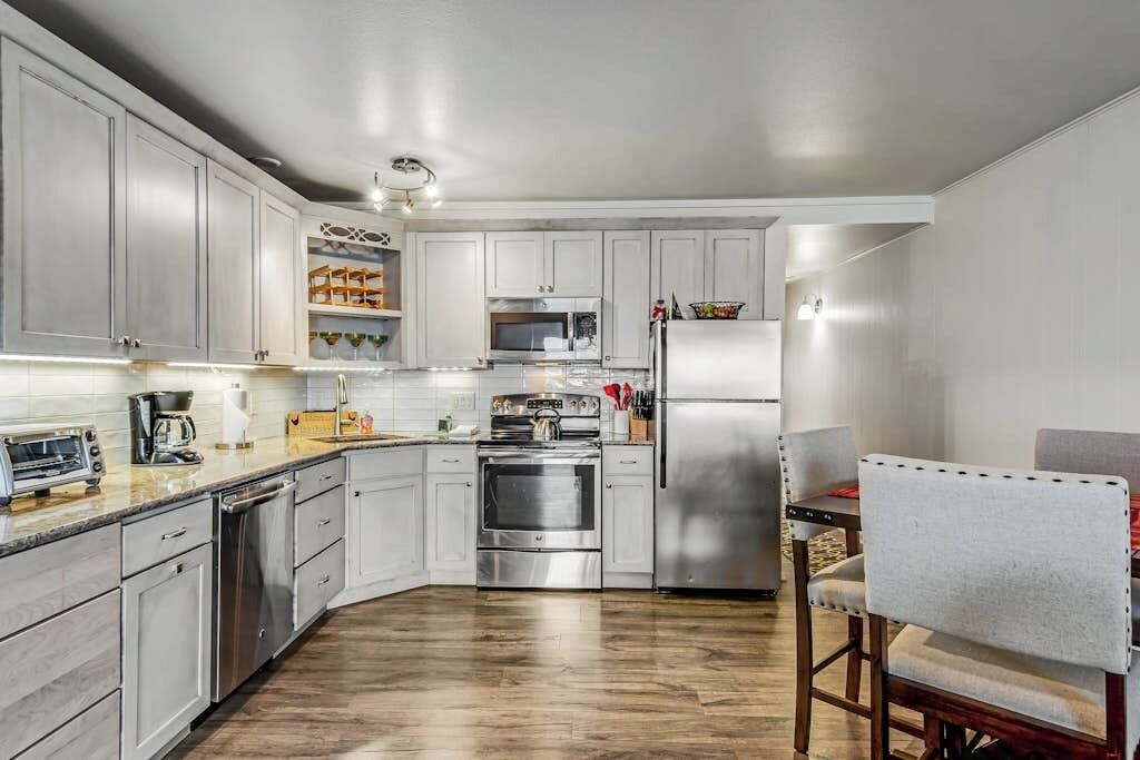 Photo of Kitchen in Dillon