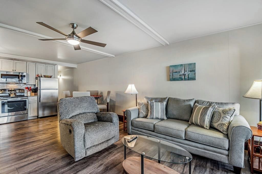 Photo of Livingroom in Dillon