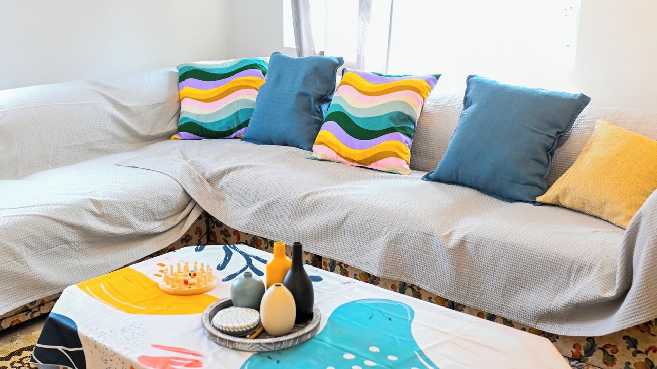 Photo of Livingroom in Alexandroupoli