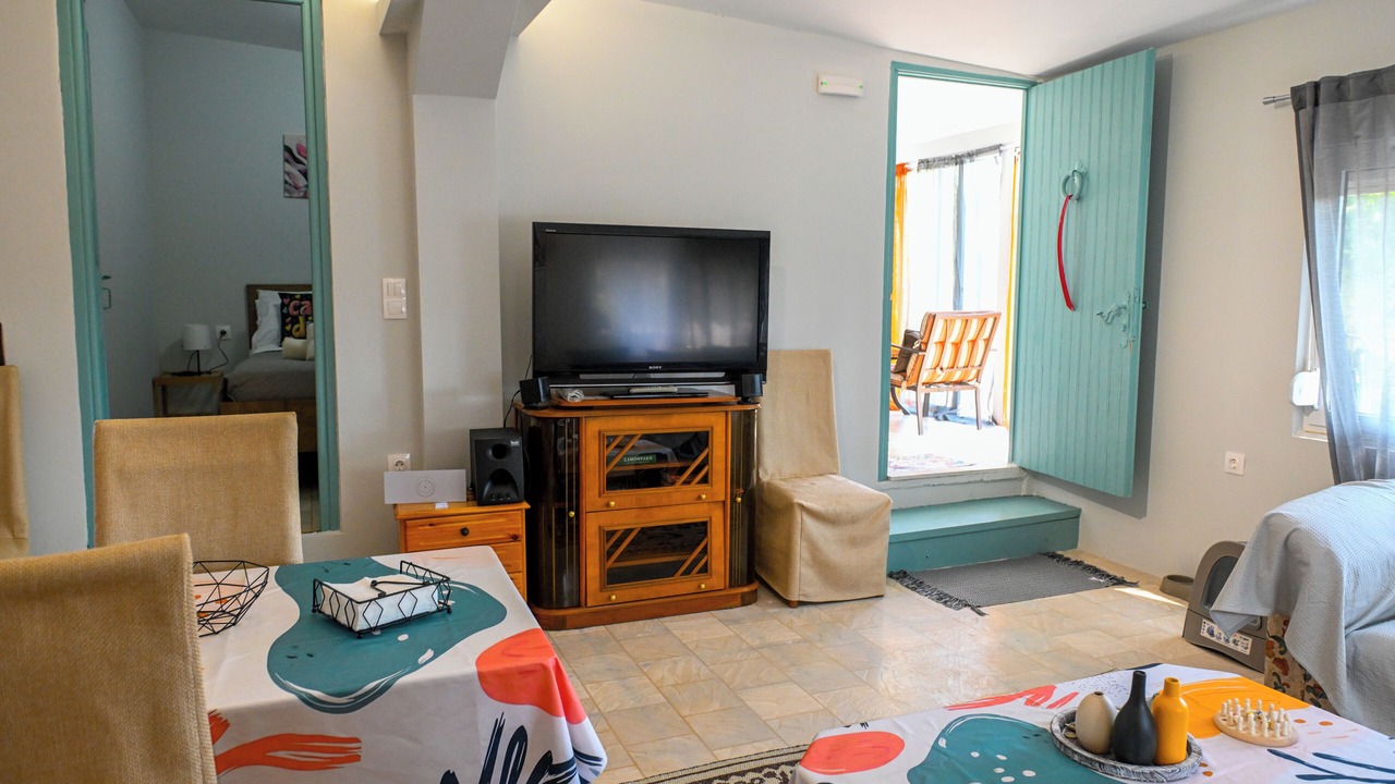 Photo of Bedroom in Alexandroupoli