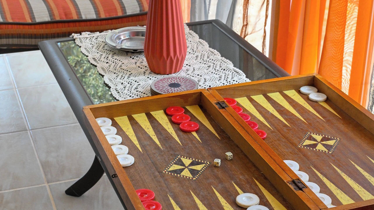 Photo of Bedroom in Alexandroupoli