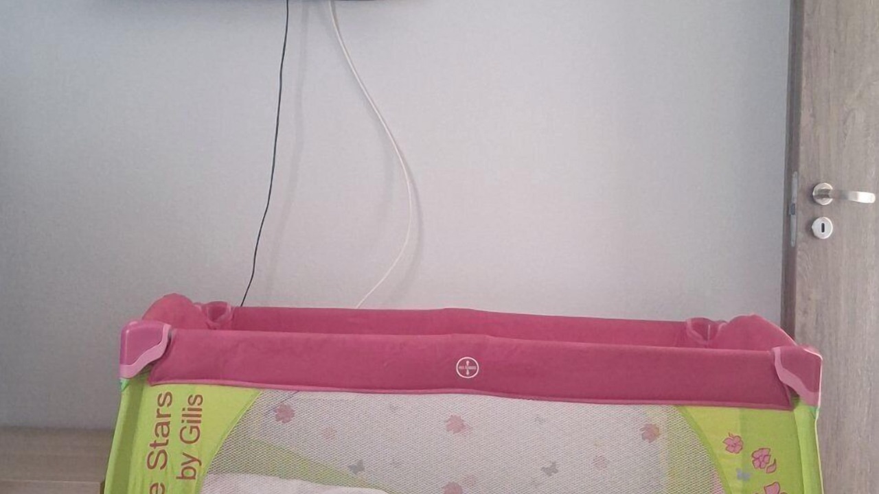 Photo of Bedroom in Alexandroupoli