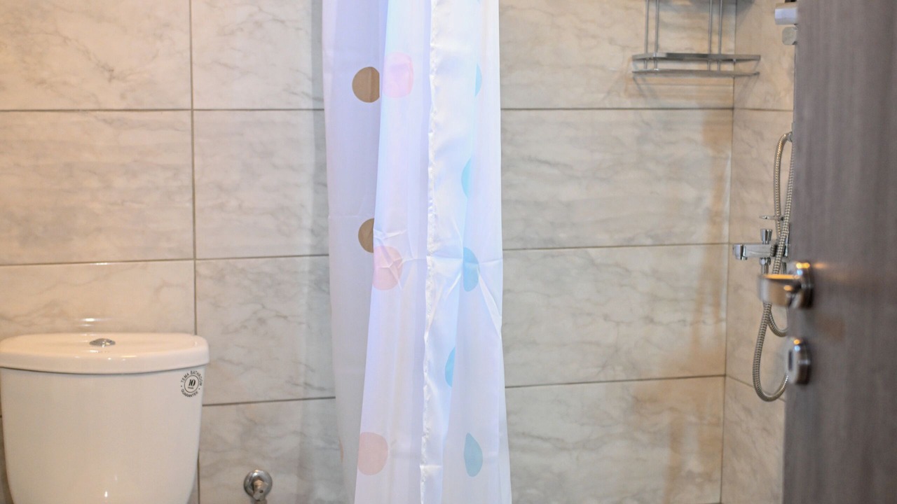 Photo of Bathroom in Alexandroupoli