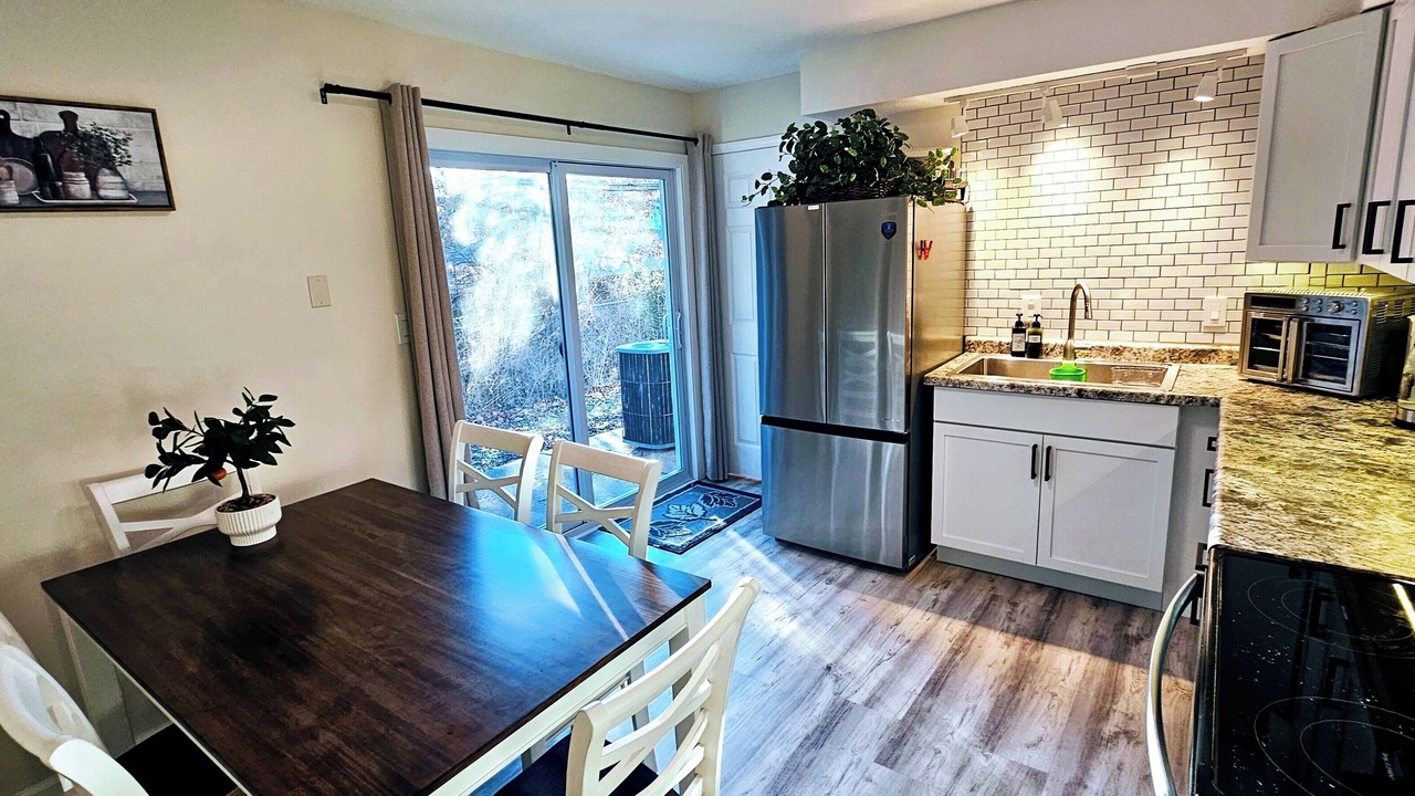 Photo of Kitchen in Columbia