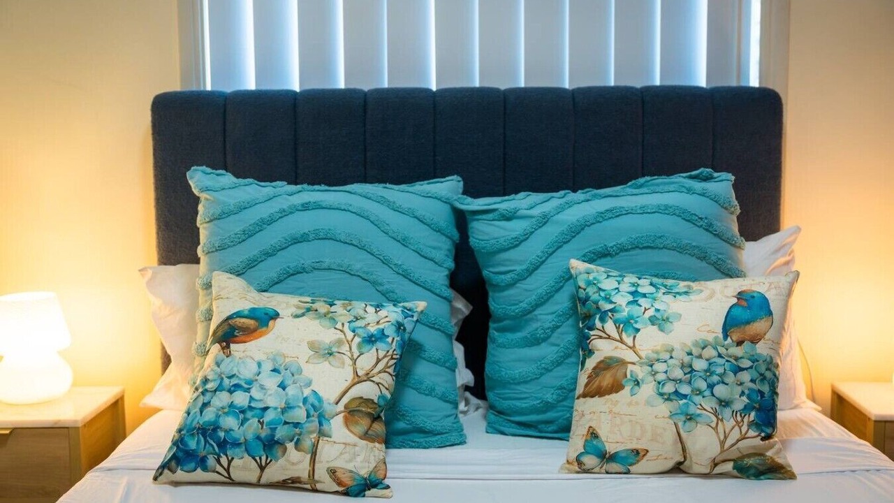 Photo of Bedroom in Springfield Lakes