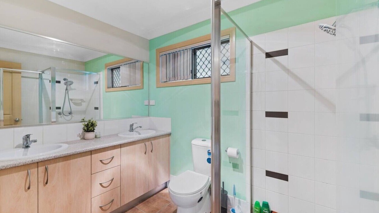 Photo of Bathroom in Springfield Lakes