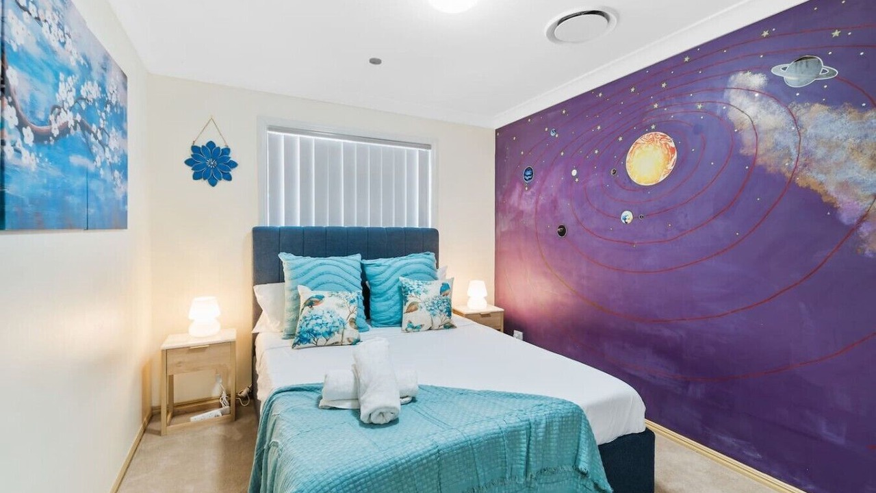 Photo of Bedroom in Springfield Lakes