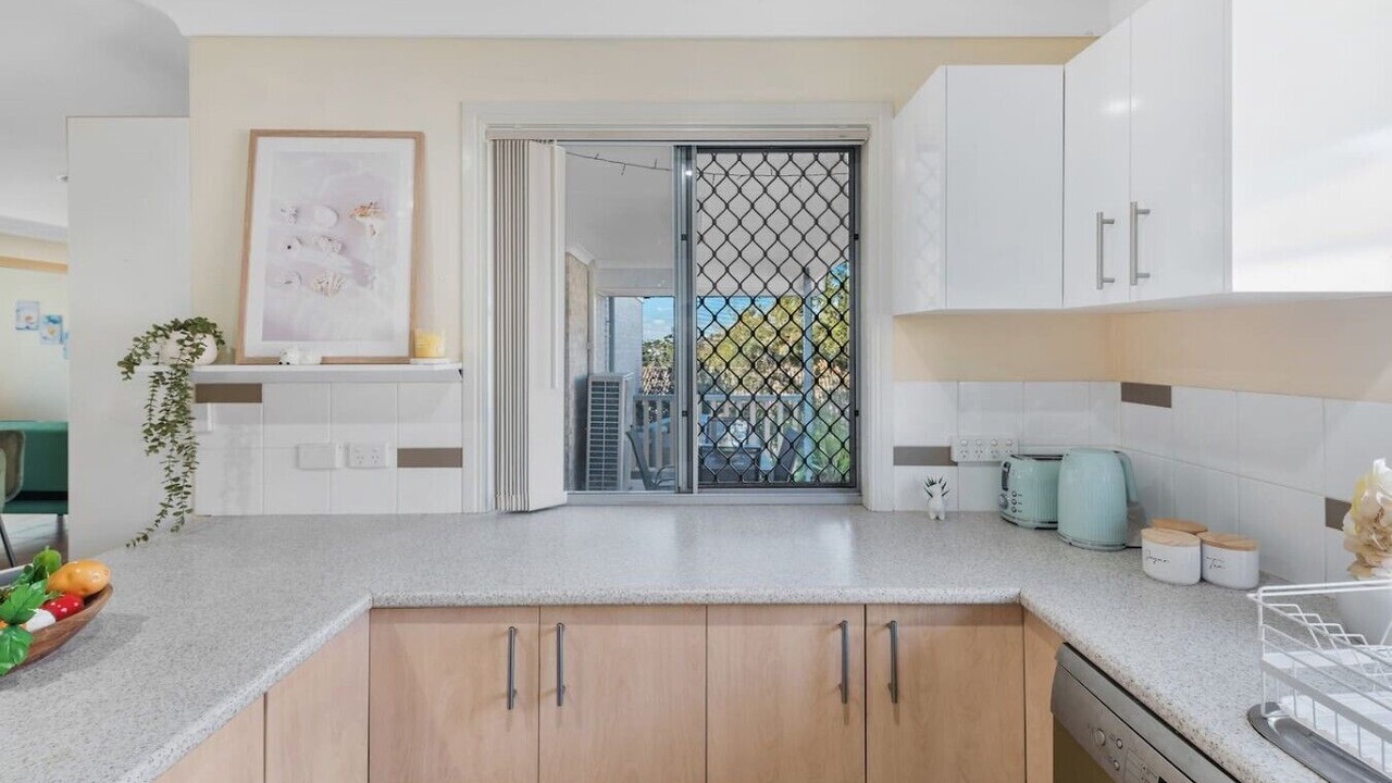 Photo of Kitchen in Springfield Lakes