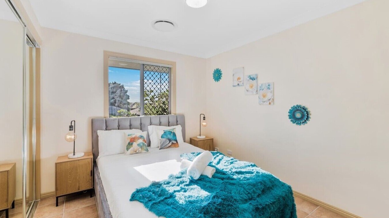 Photo of Bedroom in Springfield Lakes