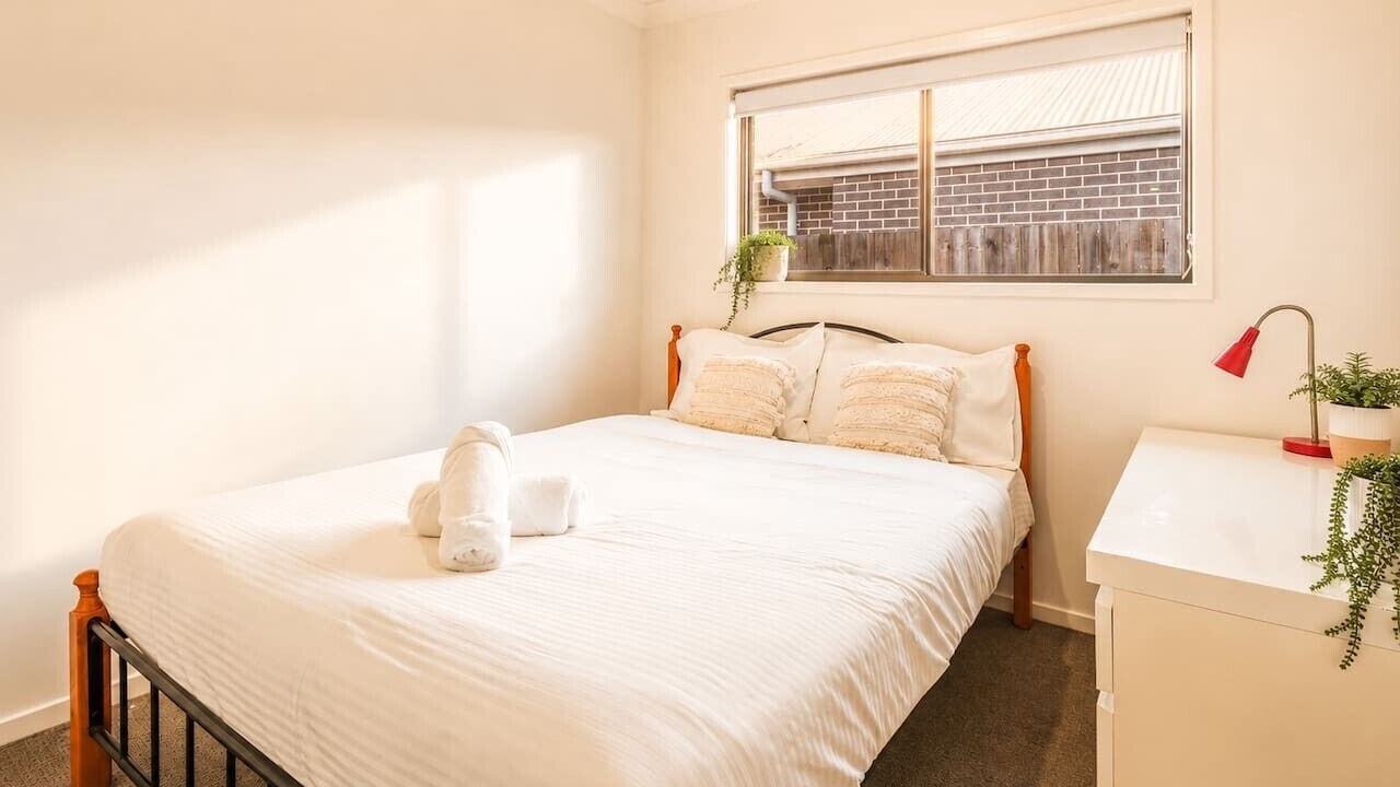 Photo of Bedroom in Logan Reserve