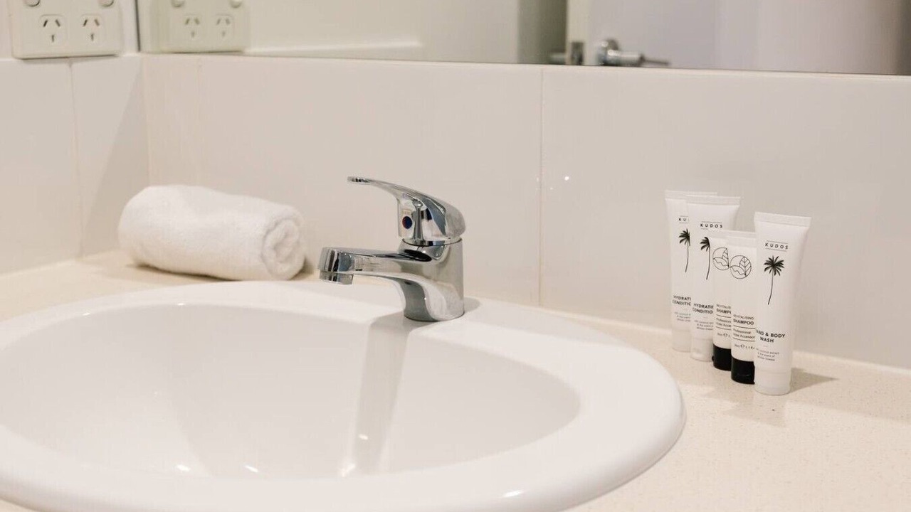 Photo of Bathroom in Logan Reserve