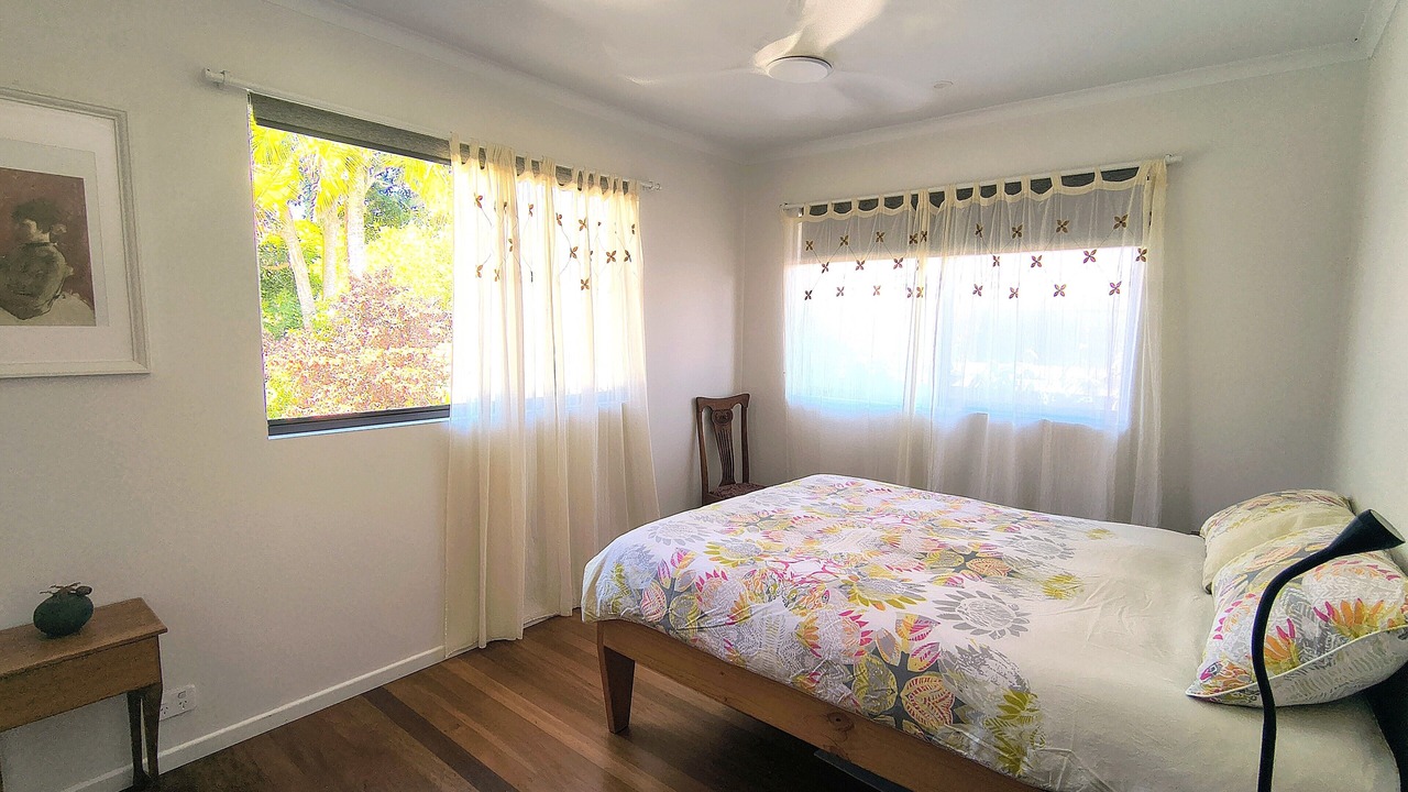 Photo of Bedroom in Ocean Shores