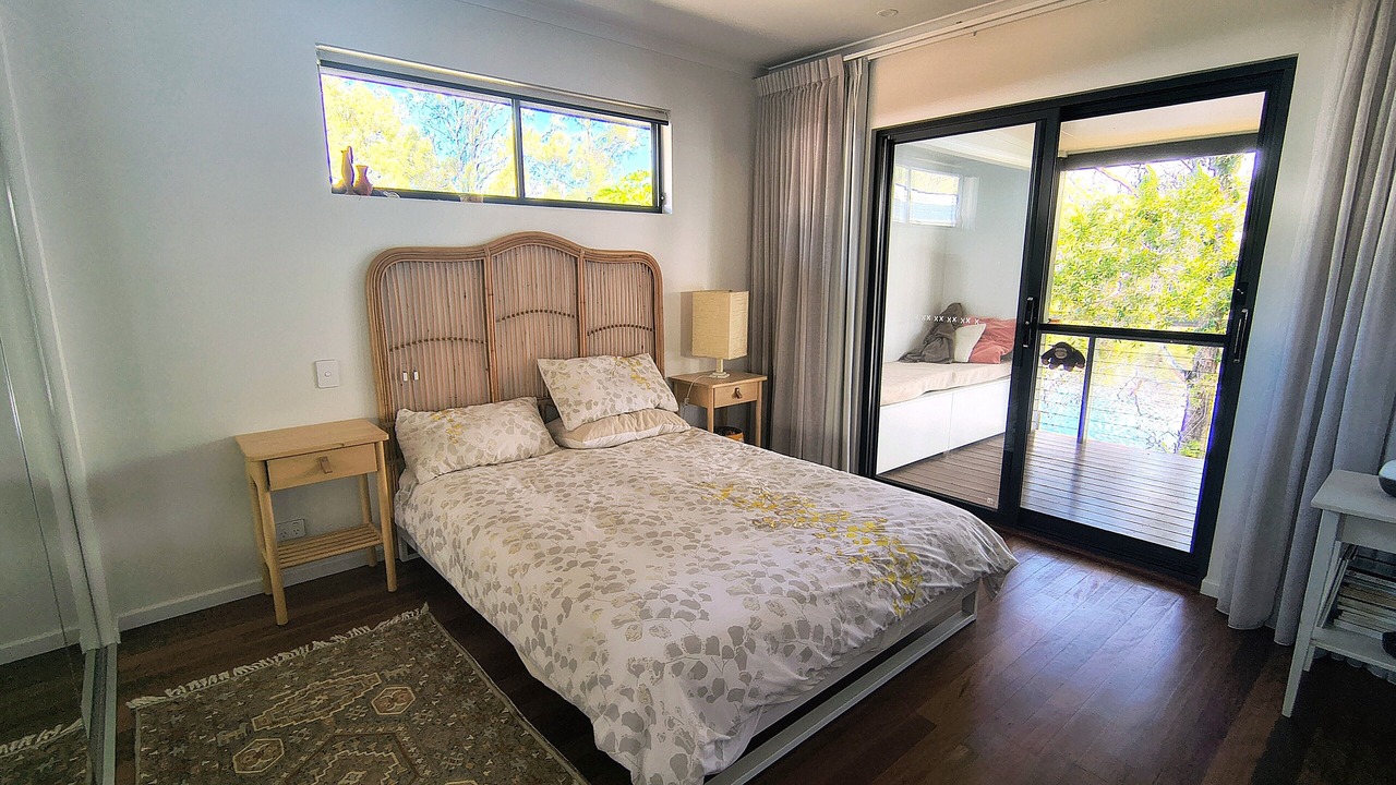 Photo of Bedroom in Ocean Shores