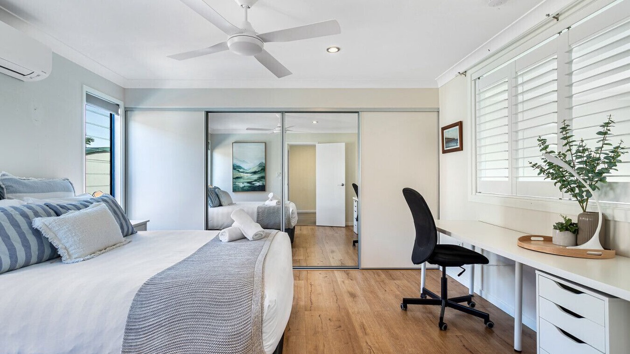 Photo of Bedroom in Biggera Waters
