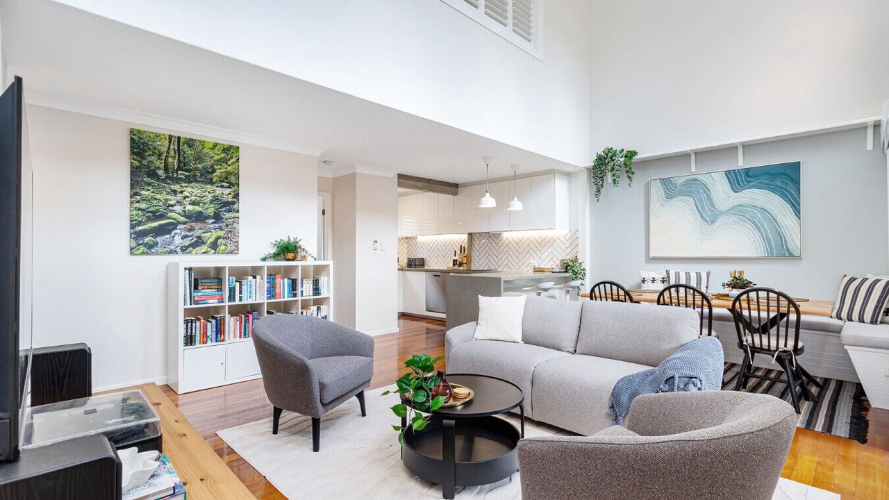 Photo of Livingroom in Biggera Waters