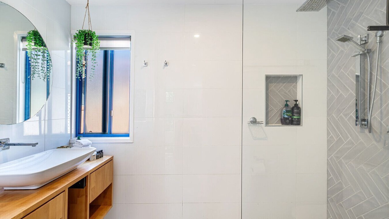 Photo of Bathroom in Biggera Waters