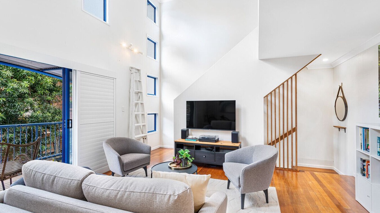 Photo of Livingroom in Biggera Waters