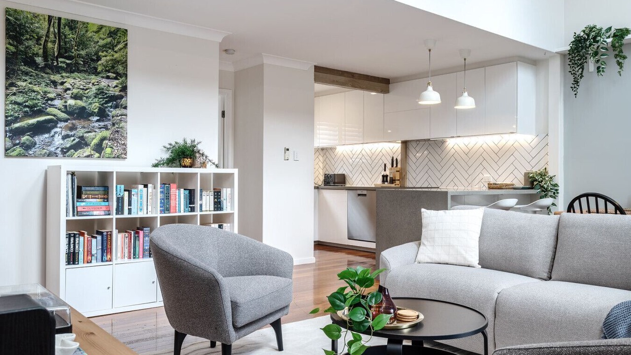 Photo of Livingroom in Biggera Waters