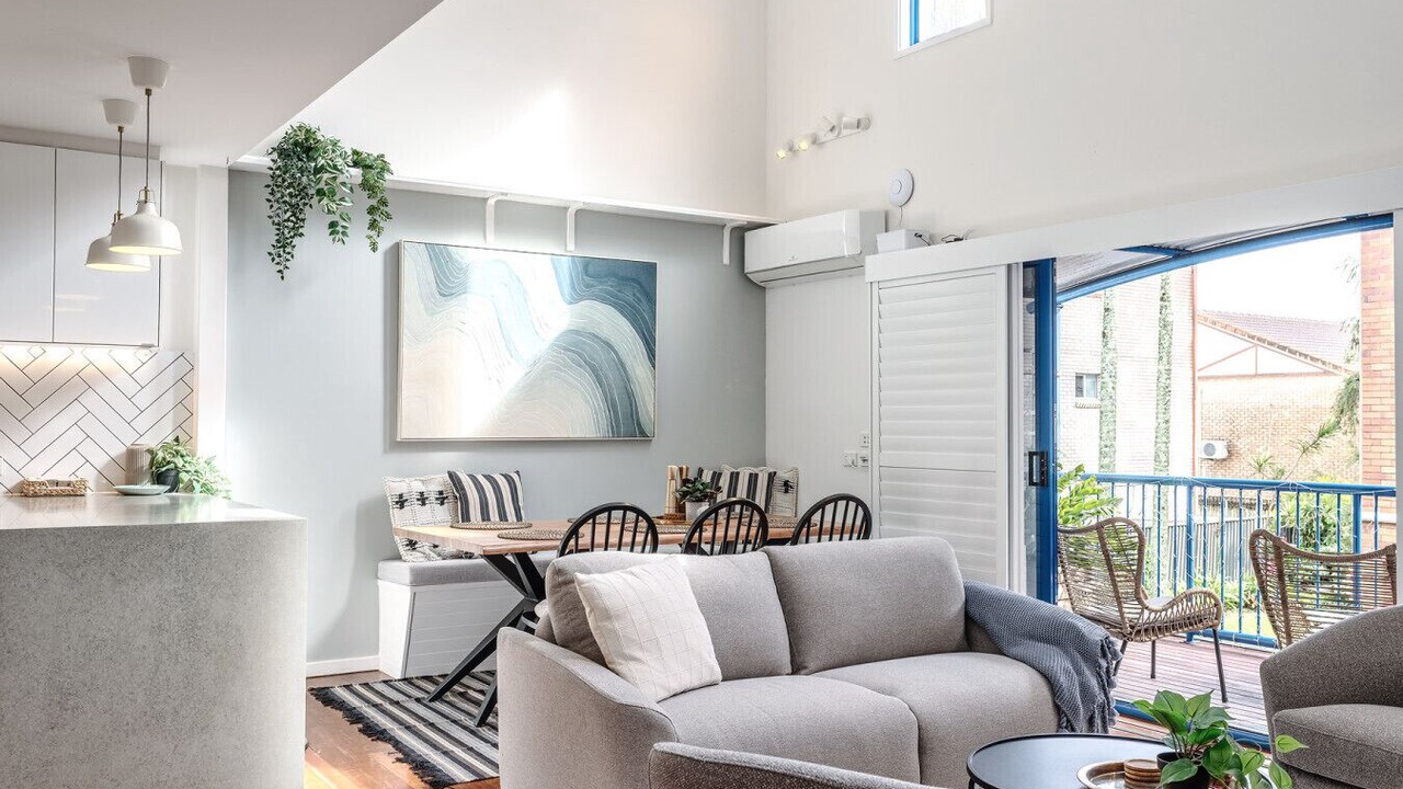 Photo of Livingroom in Biggera Waters