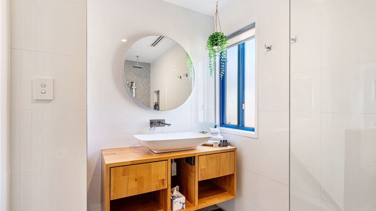 Photo of Bathroom in Biggera Waters