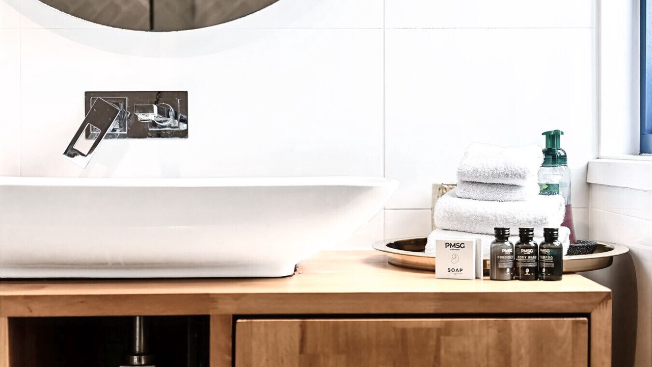 Photo of Bathroom in Biggera Waters