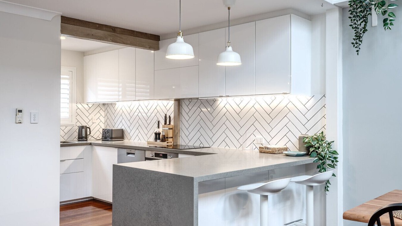 Photo of Kitchen in Biggera Waters
