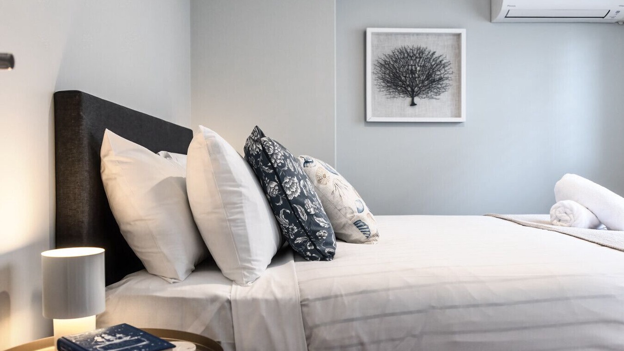 Photo of Bedroom in Biggera Waters