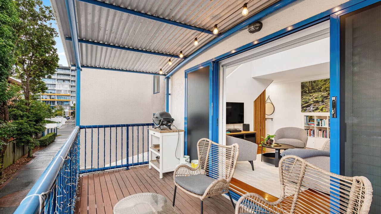 Photo of Patio Balcony in Biggera Waters