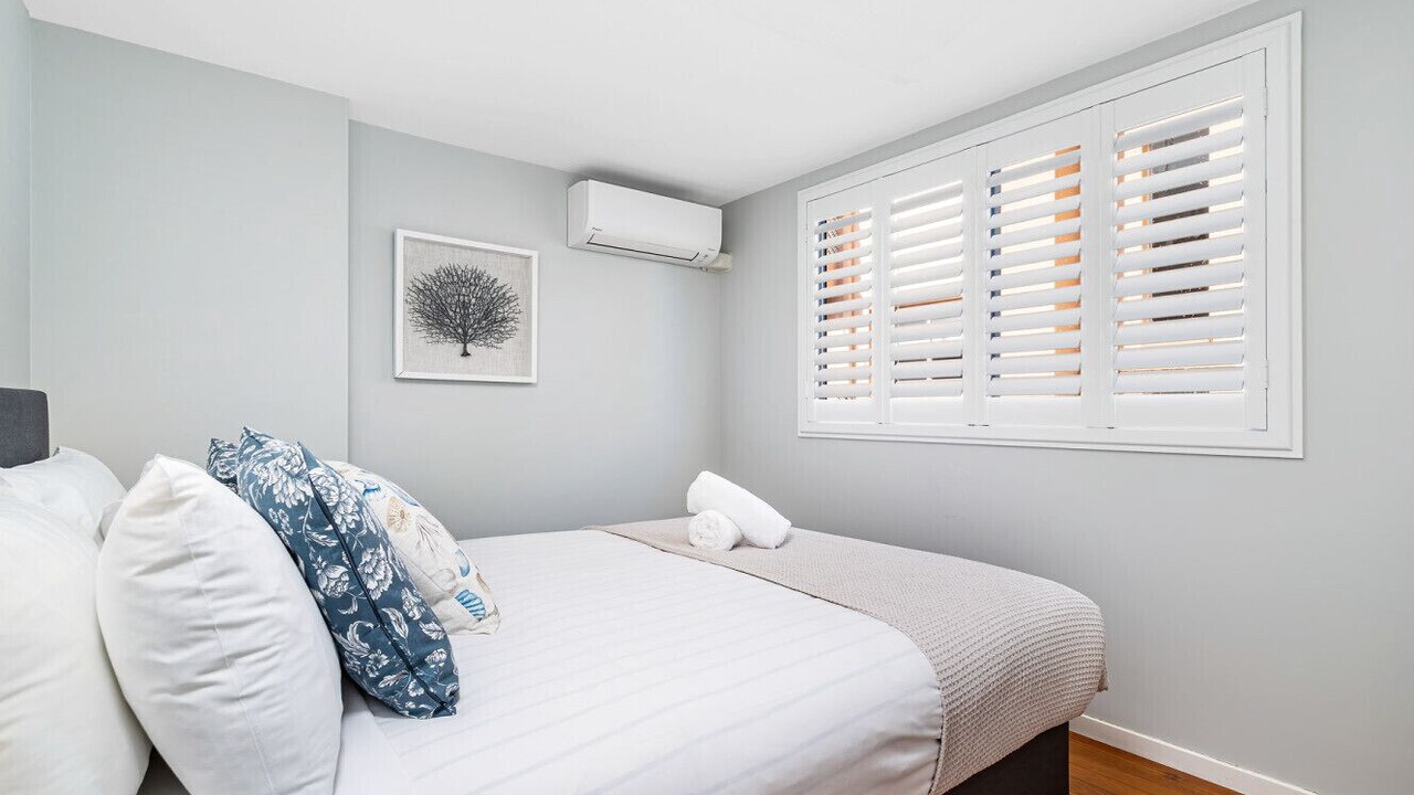 Photo of Bedroom in Biggera Waters