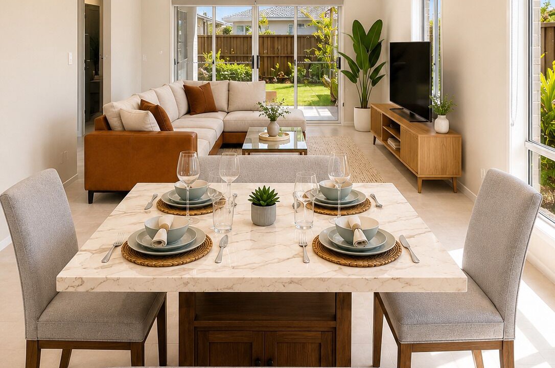 Photo of Livingroom in Morayfield