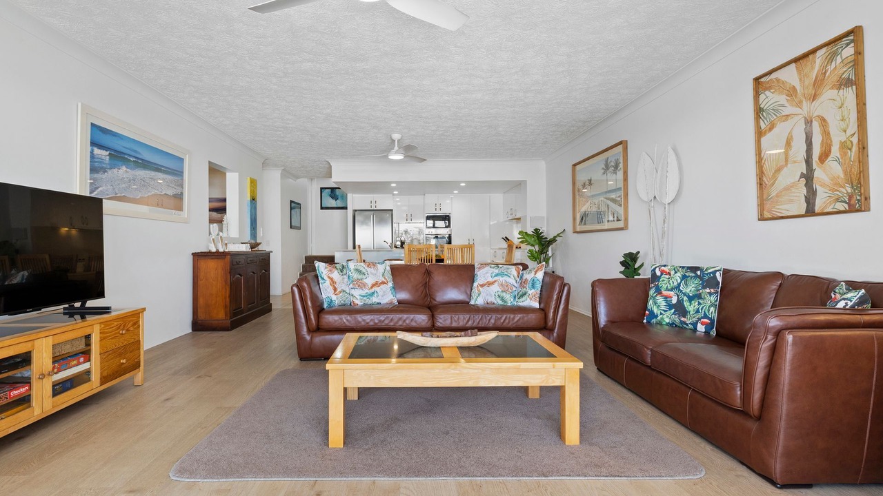 Photo of Livingroom in Kingscliff