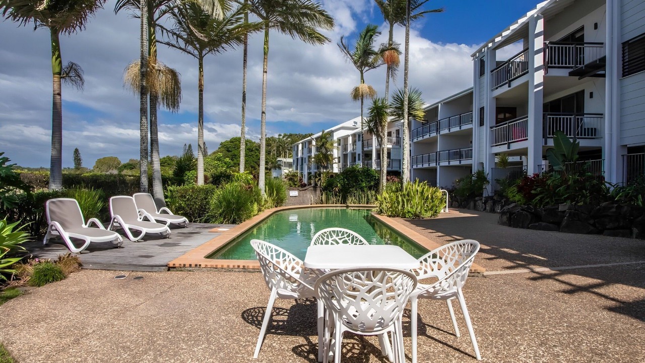 Photo of Outdoor in Kingscliff
