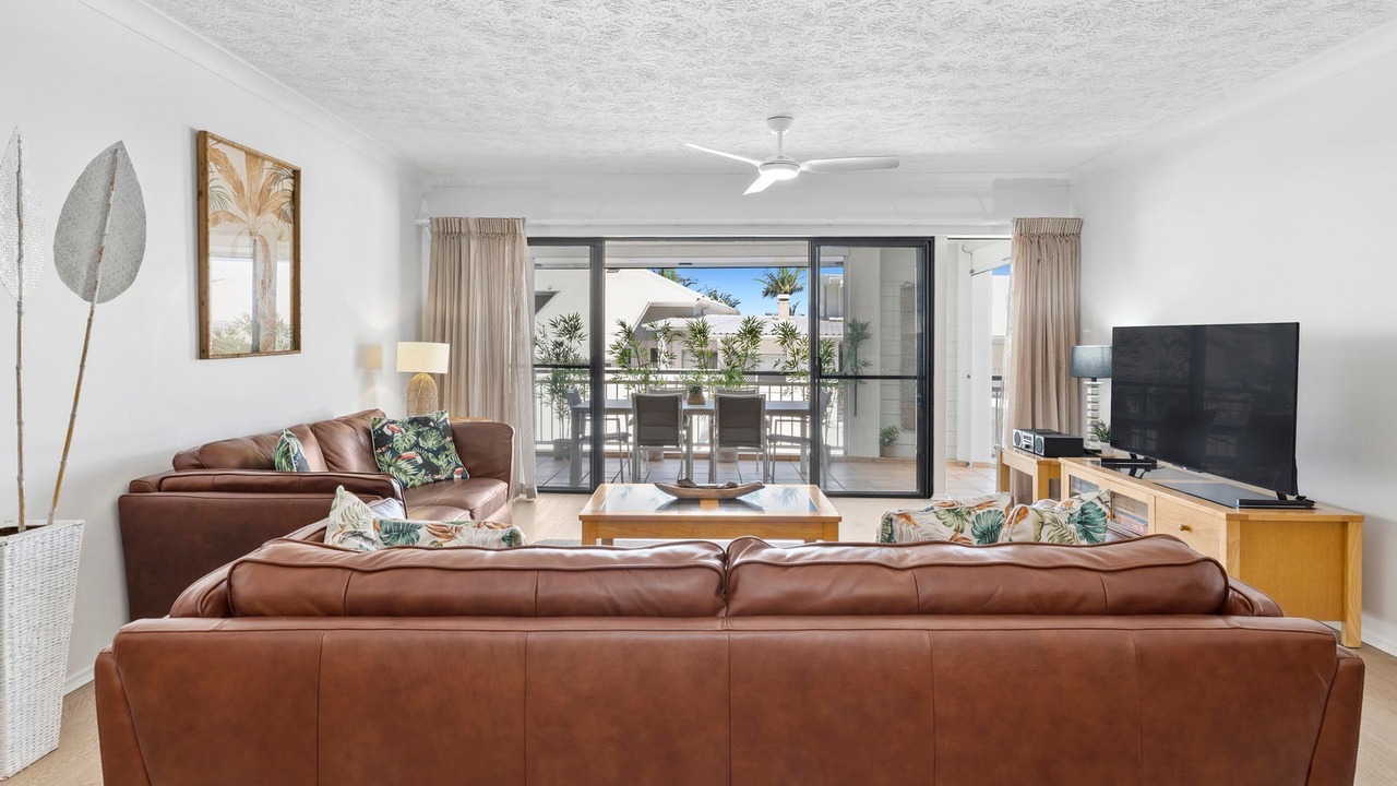 Photo of Livingroom in Kingscliff