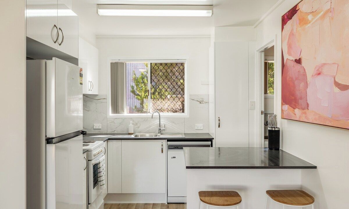 Photo of Kitchen in Centenary Heights