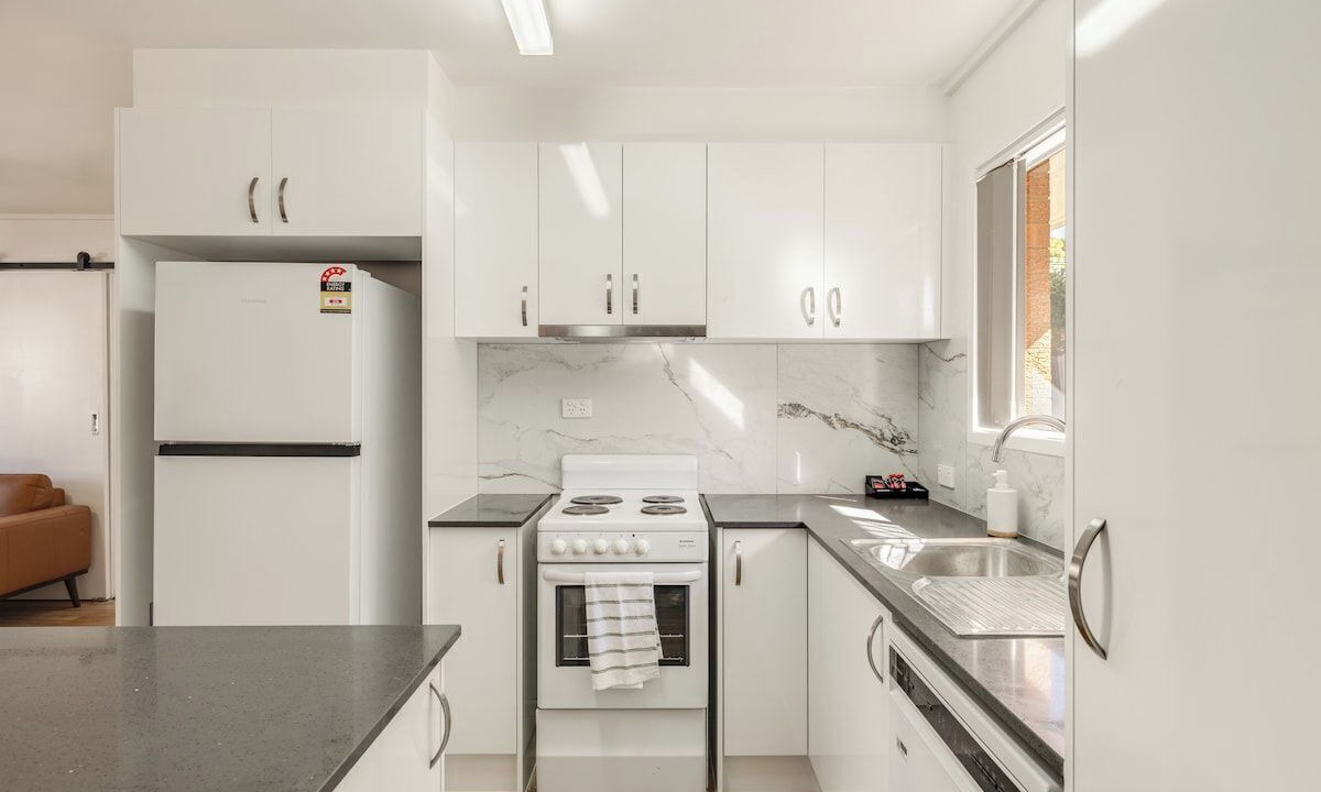 Photo of Kitchen in Centenary Heights