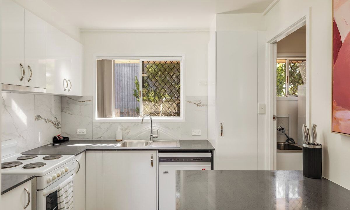 Photo of Kitchen in Centenary Heights