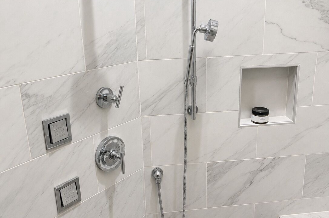Photo of Bathroom in Sandy Springs