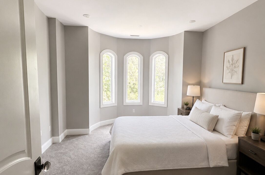 Photo of Bedroom in Sandy Springs