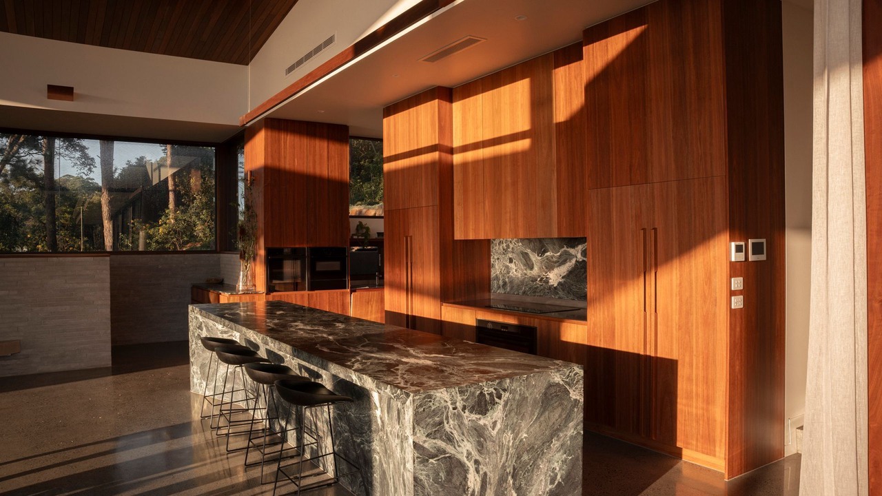 Photo of Kitchen in Suffolk Park