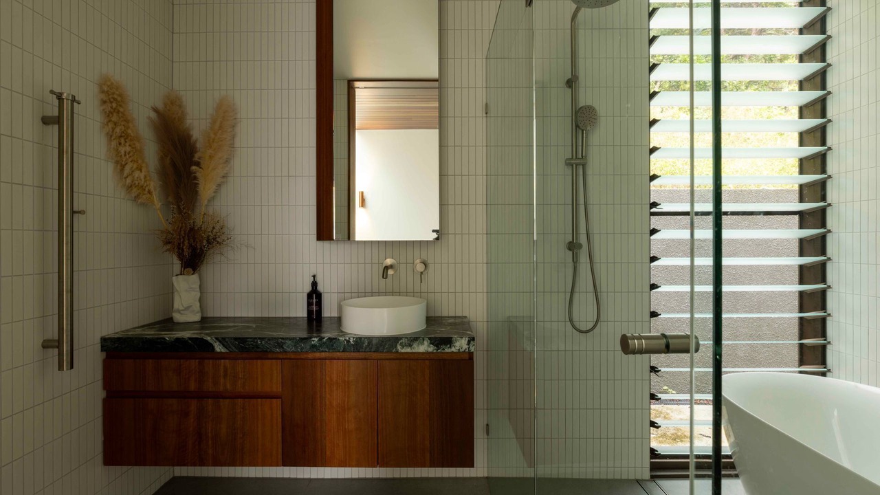 Photo of Bathroom in Suffolk Park