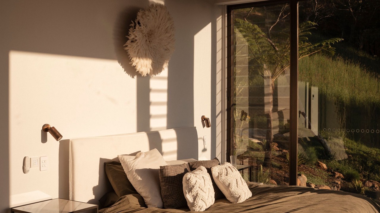 Photo of Bedroom in Suffolk Park