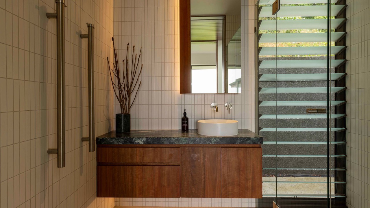 Photo of Bathroom in Suffolk Park