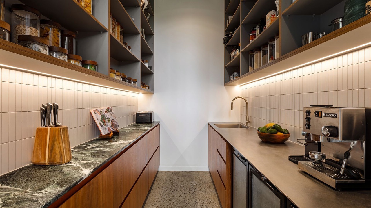 Photo of Kitchen in Suffolk Park