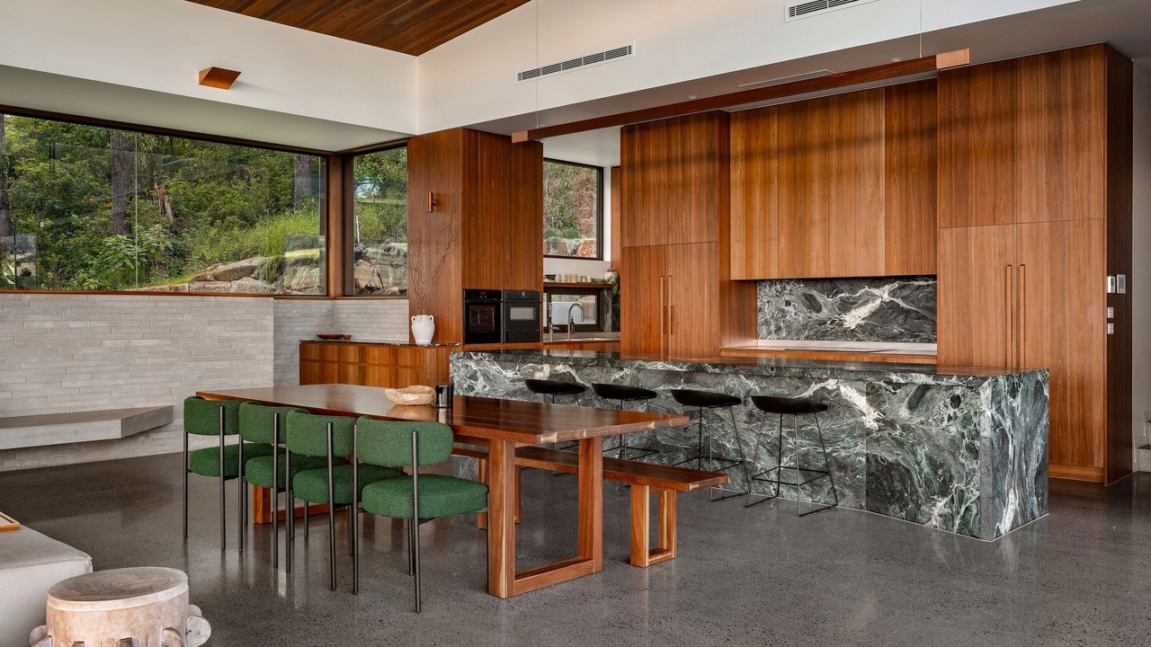 Photo of Kitchen in Suffolk Park