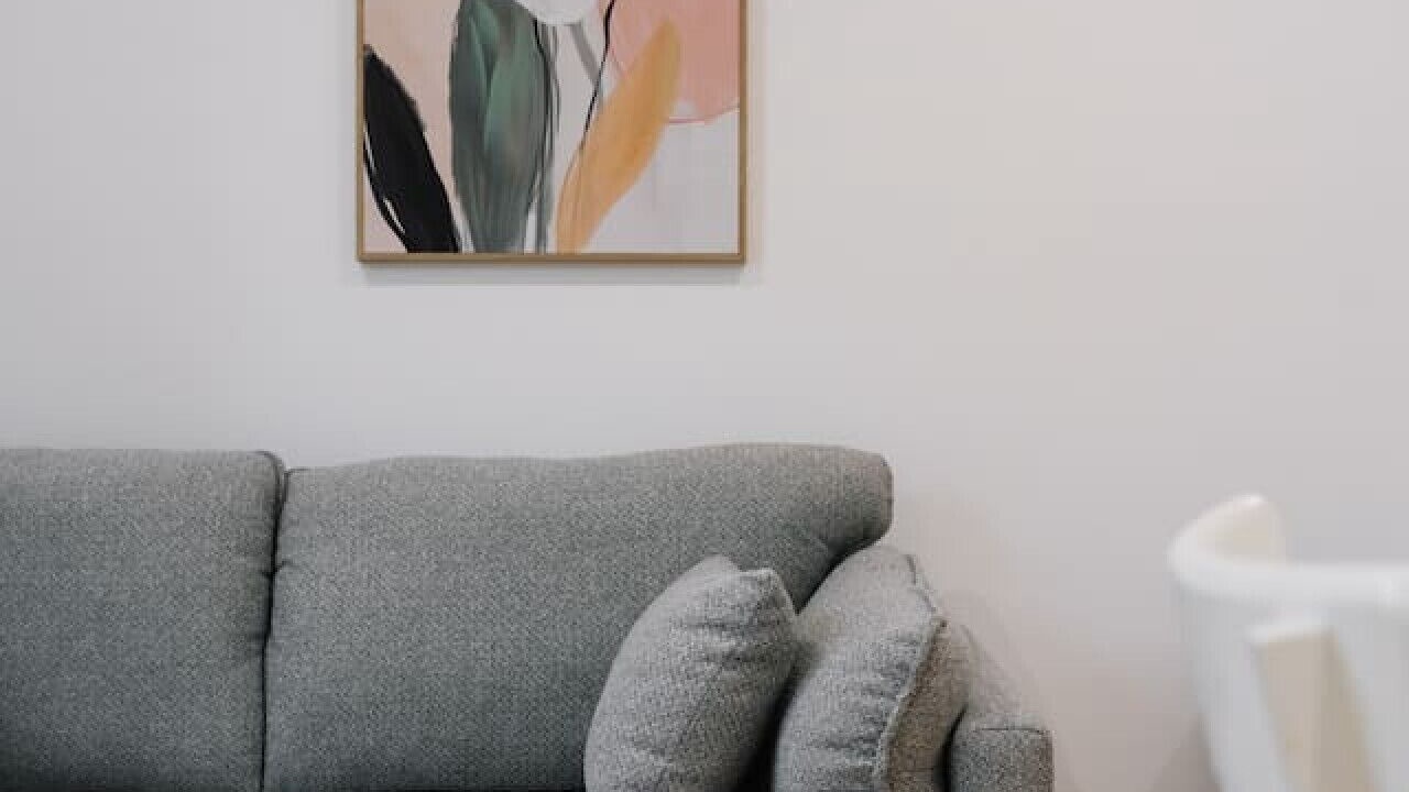 Photo of Livingroom in Eight Mile Plains