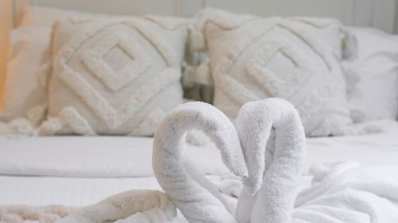 Photo of Bedroom in Eight Mile Plains